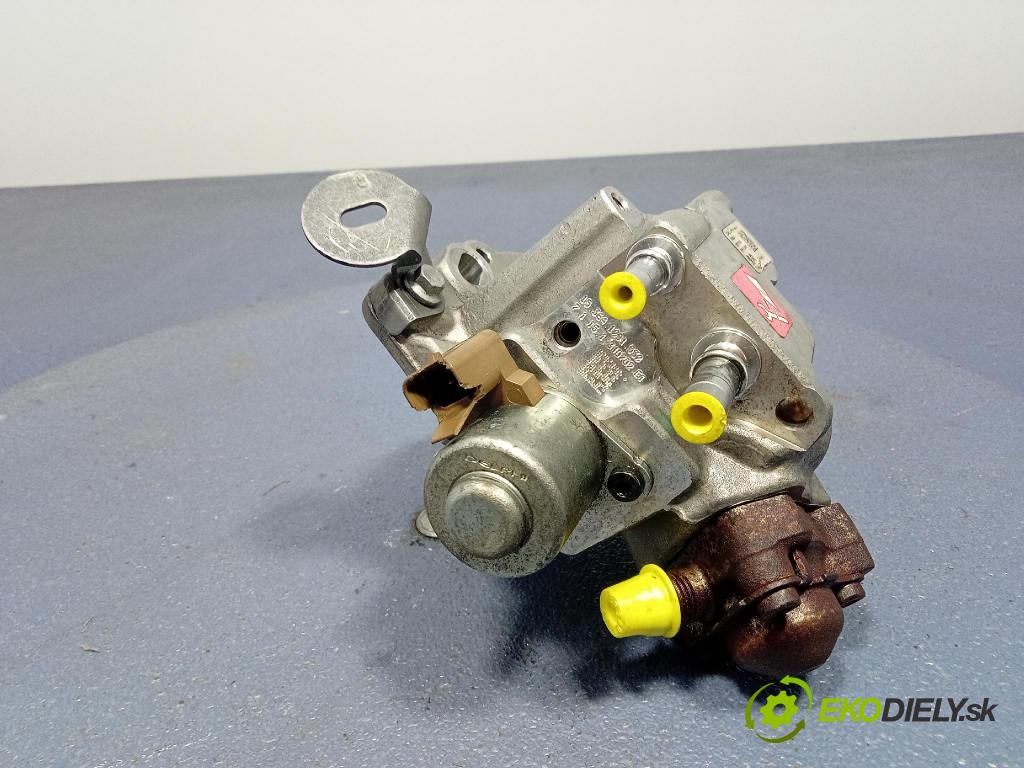 Citroen C4 2016 čerpadlo Injekce: 9674984480