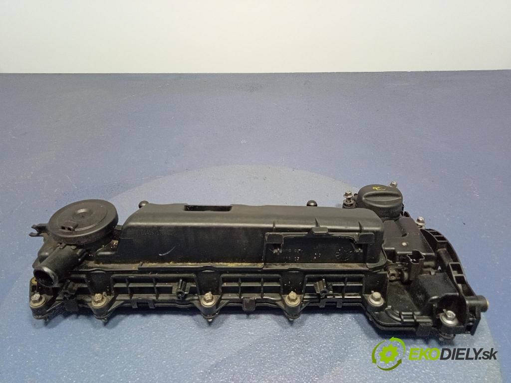 Citroen C4 2016 kryt Ventily 9806147980