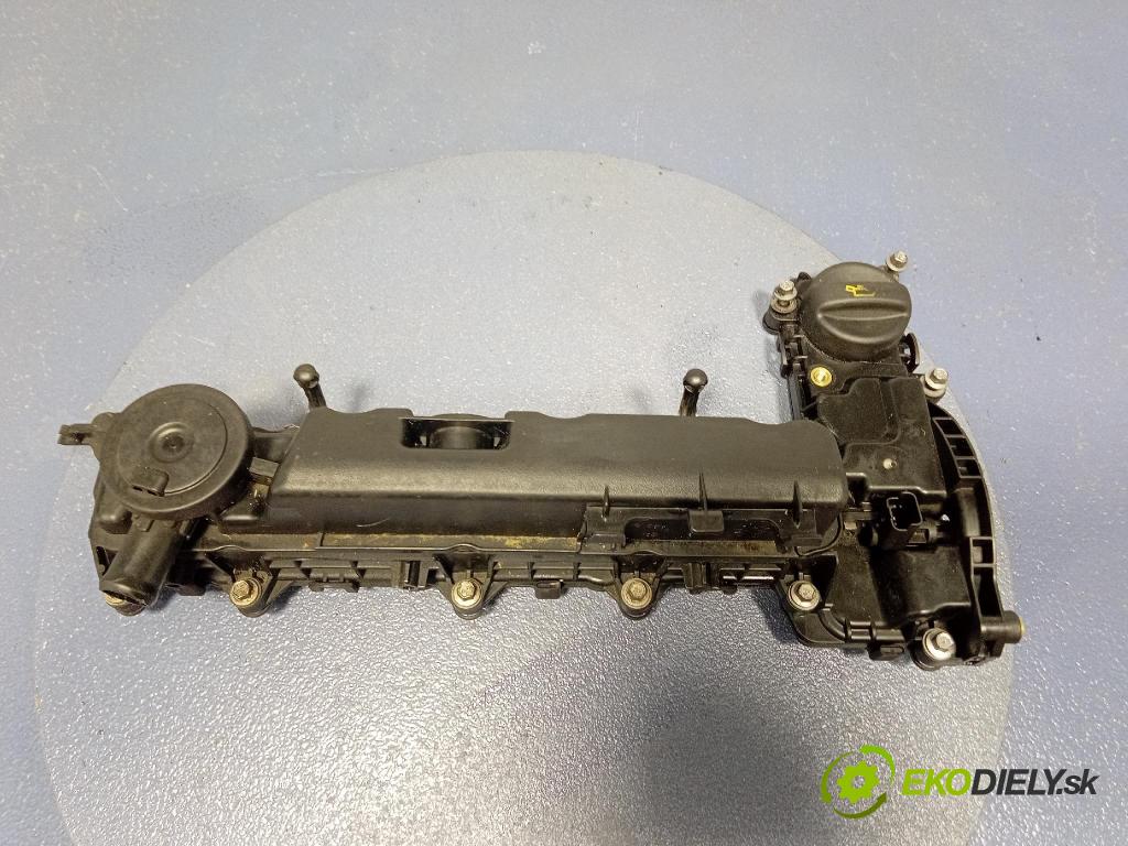 Citroen C4 2016 kryt Ventily 9806147980