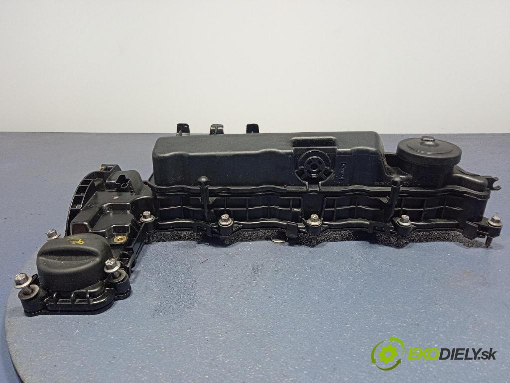 Citroen C4 2016 kryt Ventily 9806147980
