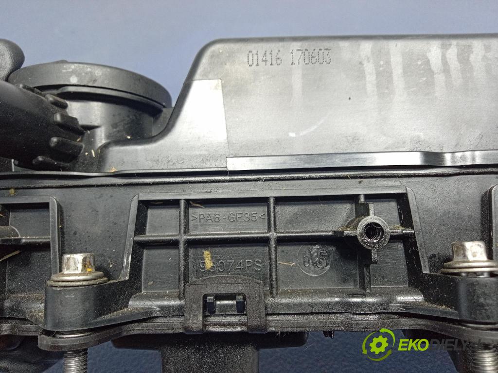 Citroen C4 2016 kryt Ventily 9806147980