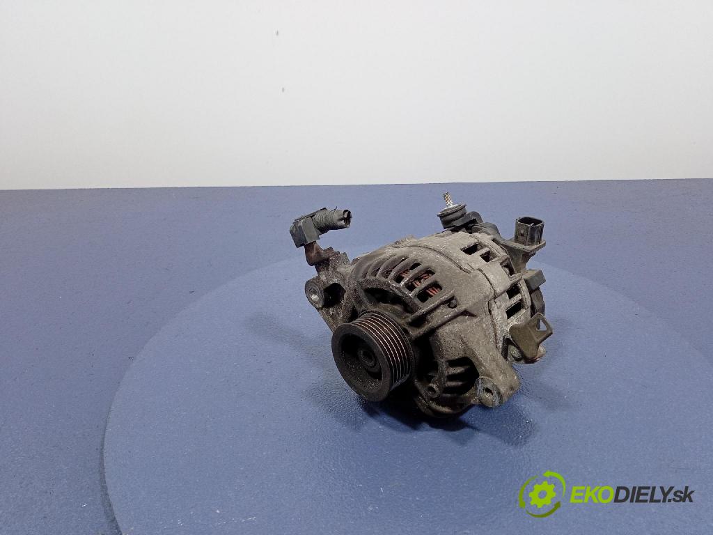 Toyota Yaris 2006 Alternator