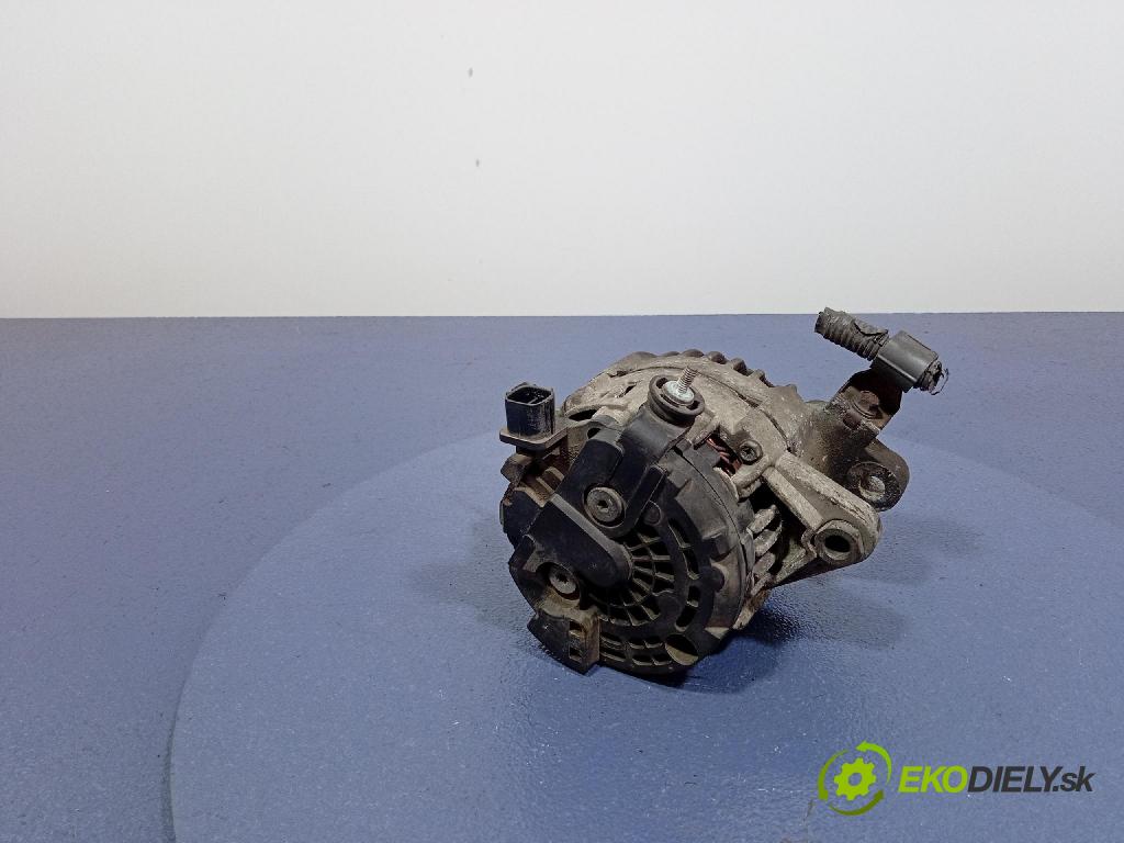 Toyota Yaris 2006 Alternator