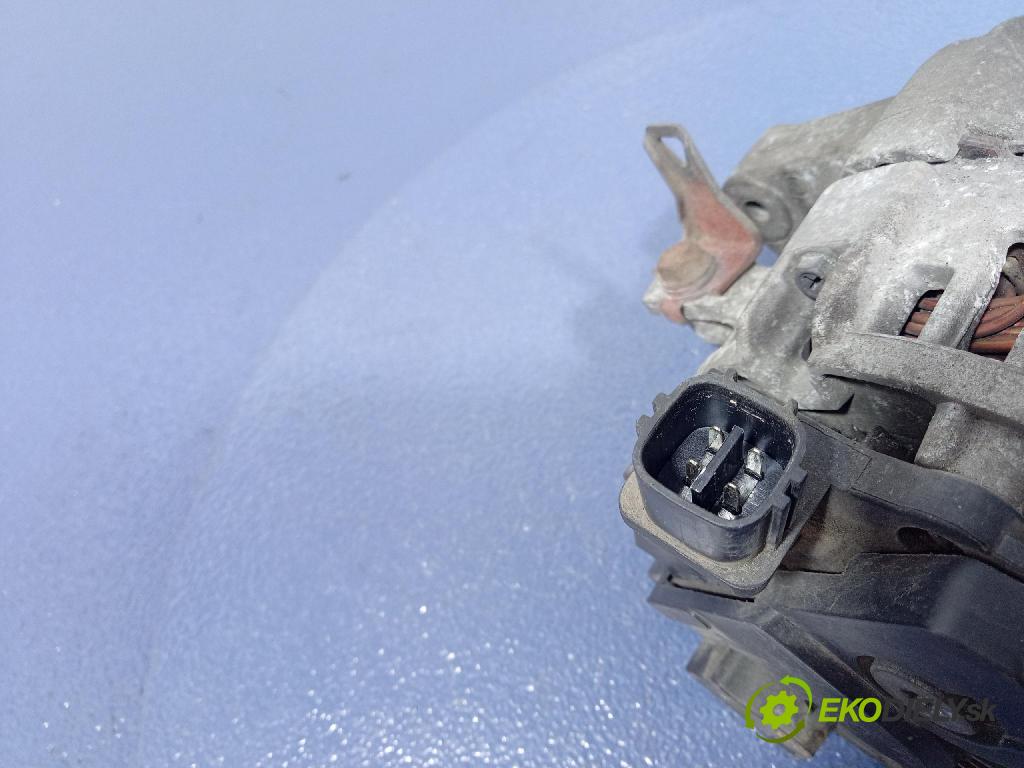 Toyota Yaris 2006 Alternator