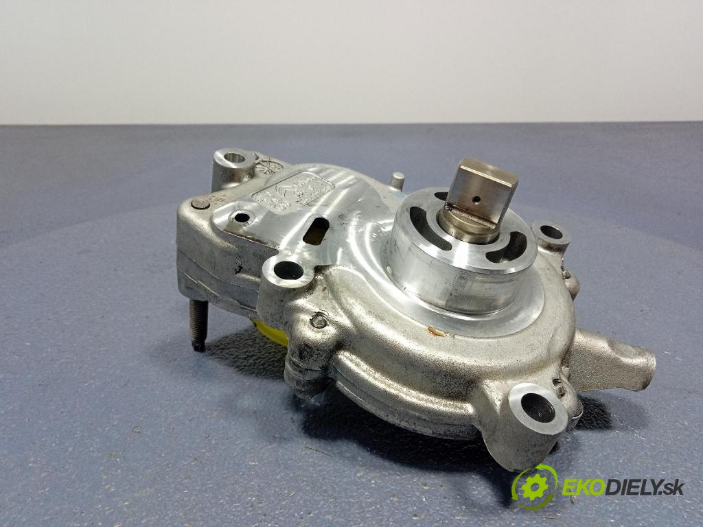 Citroen C4 2016 čerpadlo Injekce: 9674992280