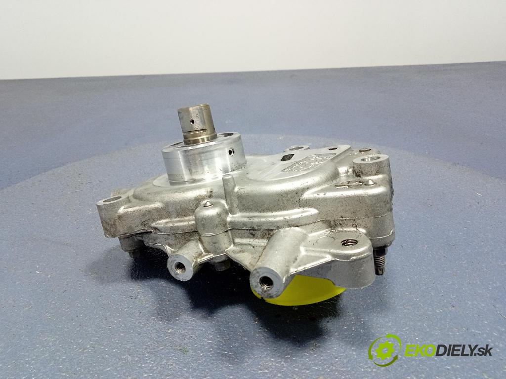 Citroen C4 2016 čerpadlo Injekce: 9674992280