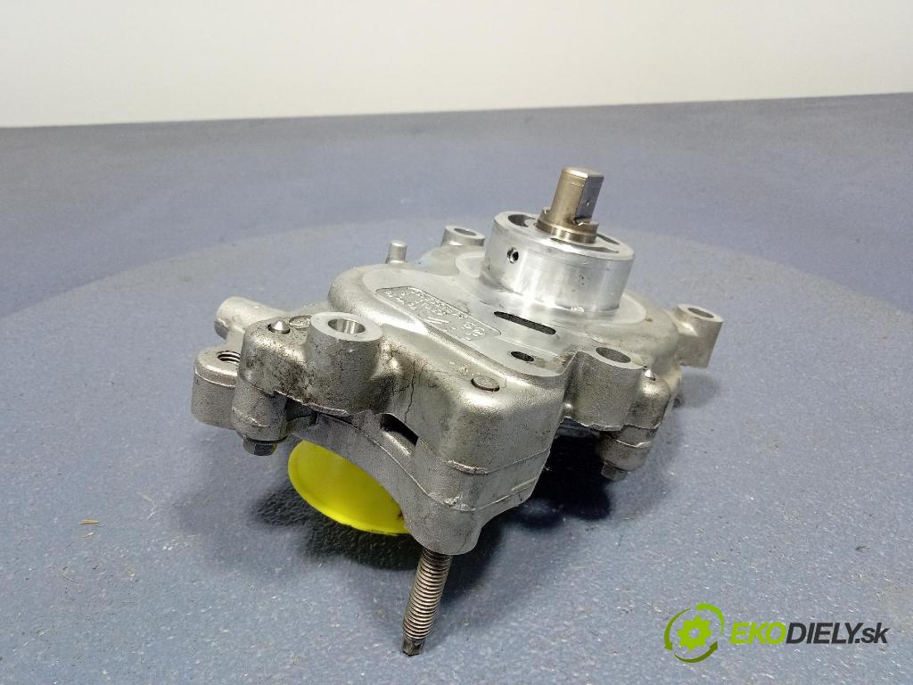 Citroen C4 2016 čerpadlo Injekce: 9674992280