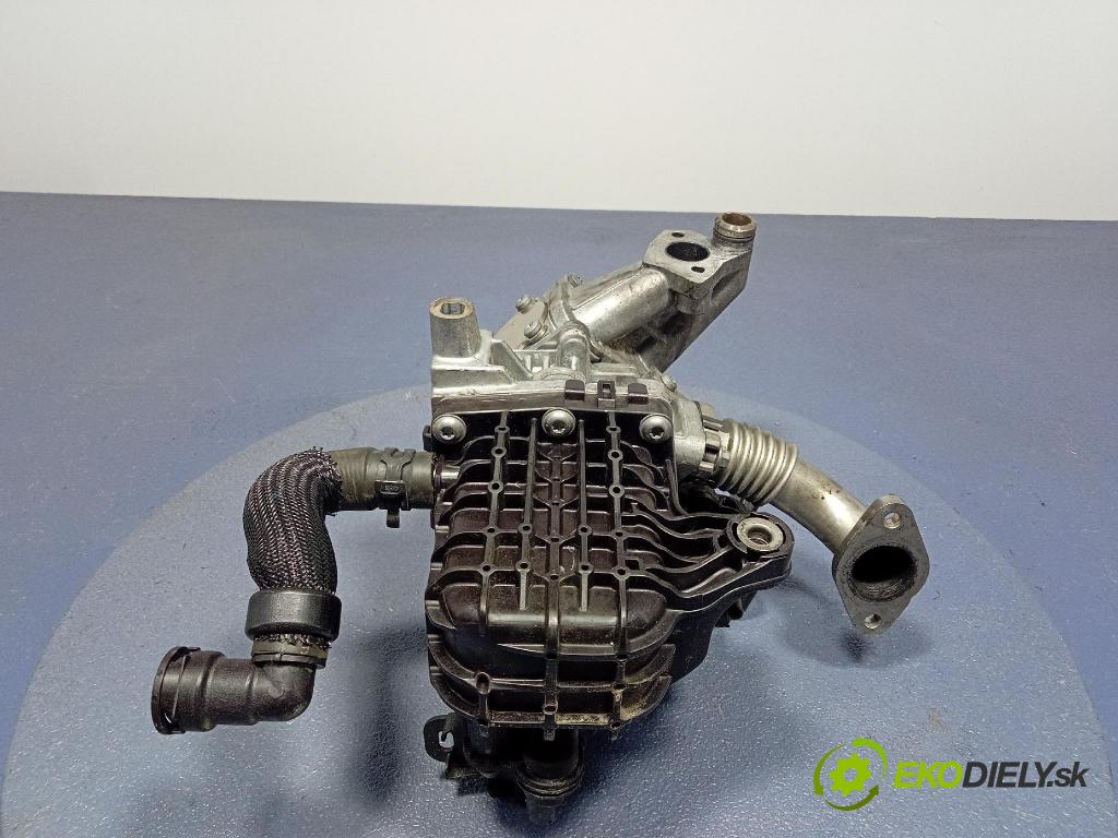 Citroen C4 2016 ventil EGR Z2747003