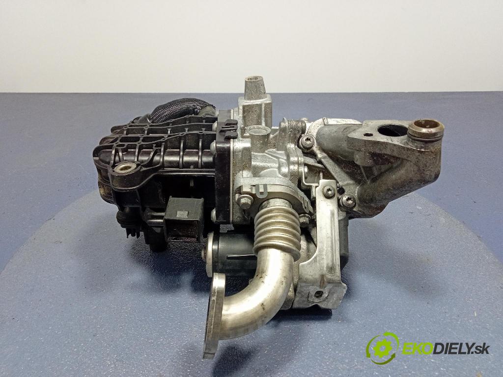 Citroen C4 2016 ventil EGR Z2747003