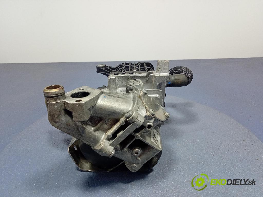 Citroen C4 2016 ventil EGR Z2747003