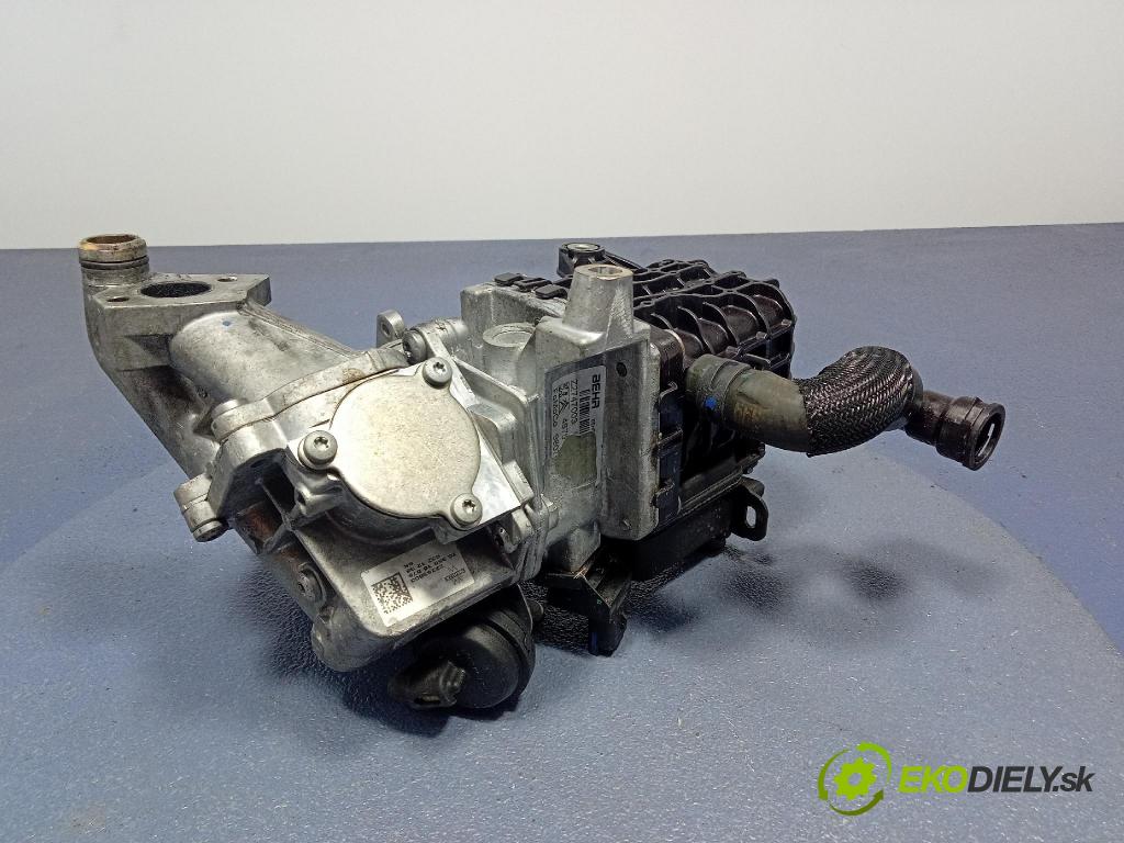 Citroen C4 2016 ventil EGR Z2747003
