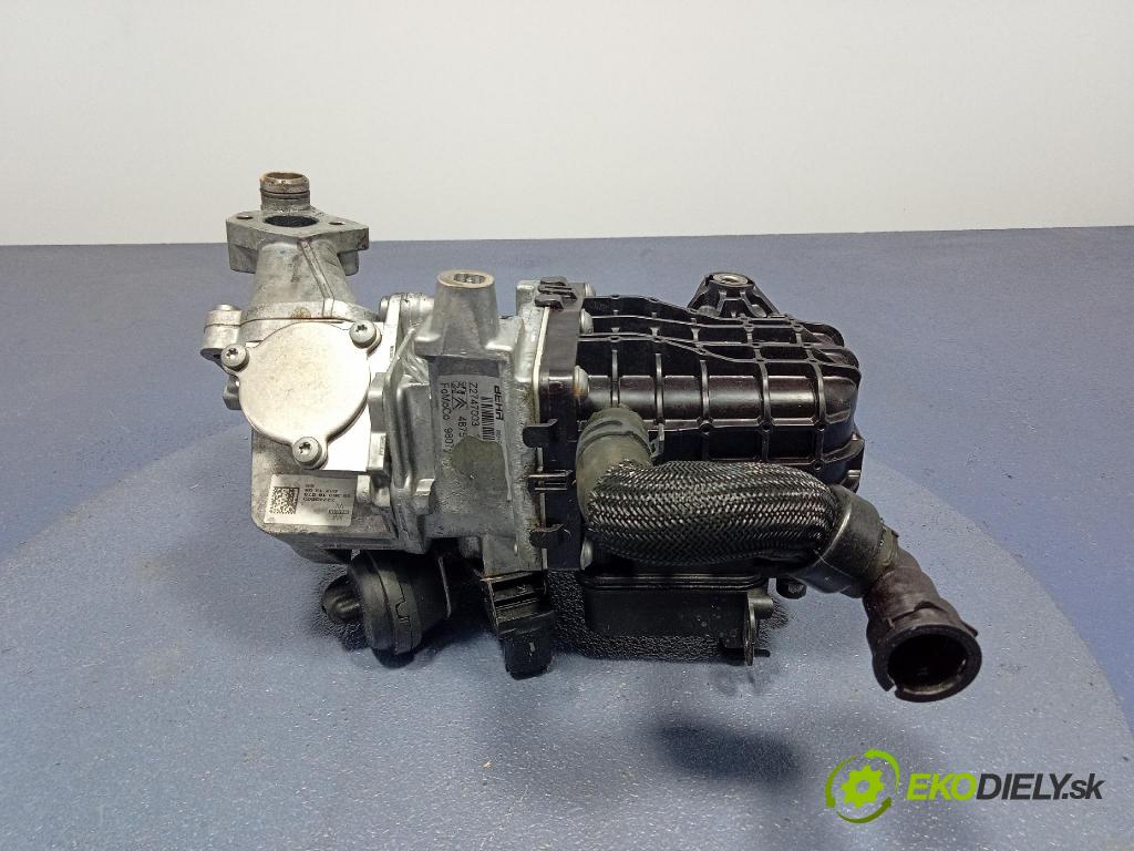Citroen C4 2016 ventil EGR Z2747003