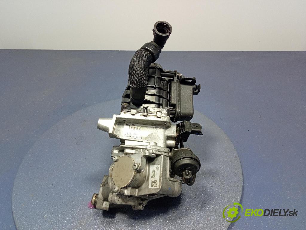 Citroen C4 2016 ventil EGR Z2747003