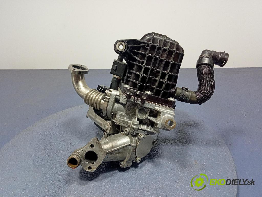 Citroen C4 2016 ventil EGR Z2747003