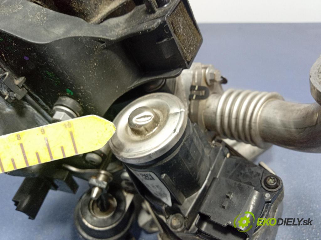 Citroen C4 2016 ventil EGR Z2747003