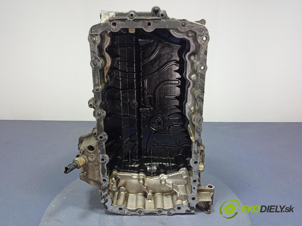 Citroen C4 2016 vana Olej 9801258280
