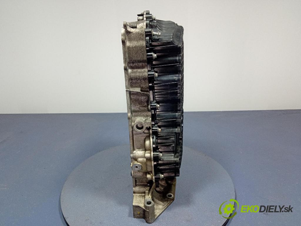 Citroen C4 2016 vana Olej 9801258280