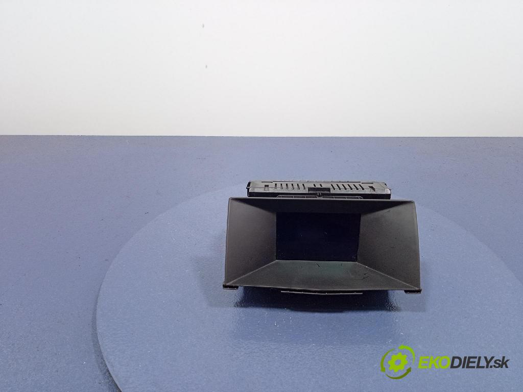 Opel Astra 2007 displej Radio / GPS 13178570