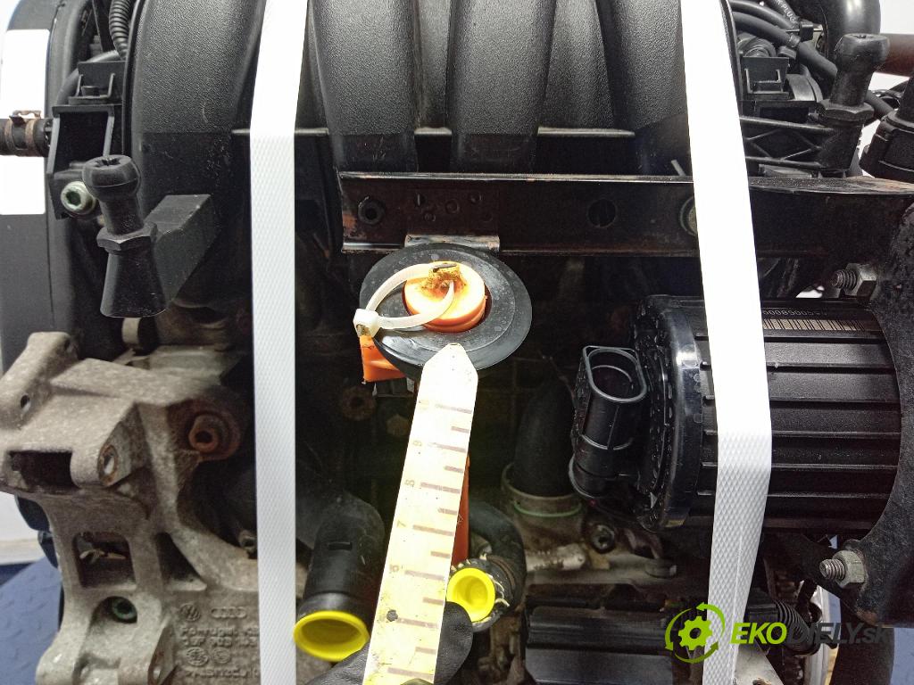 Audi A3 2003 motor Benzín BGU