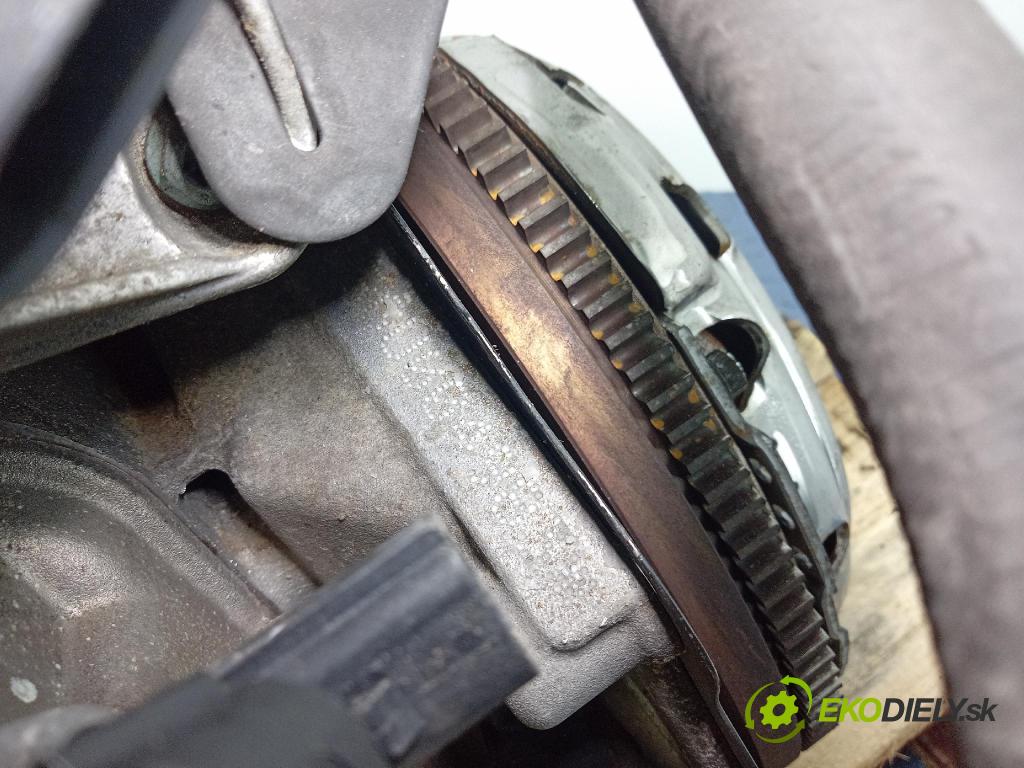 Audi A3 2003 motor Benzín BGU