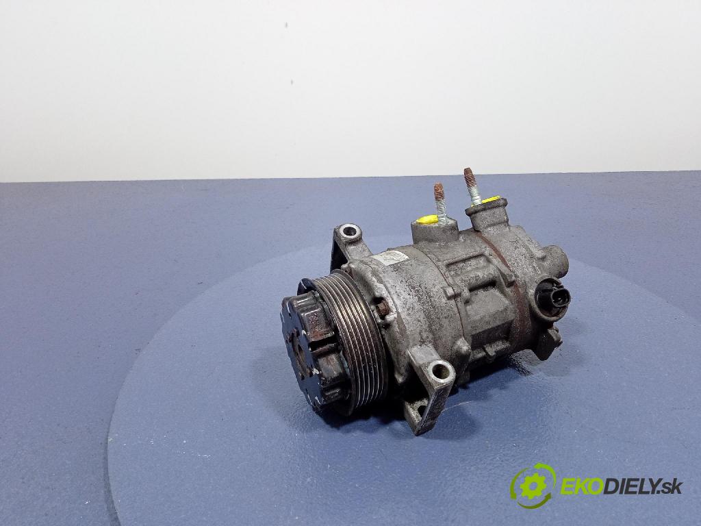 Jeep Compass 2007 Kompresor: Klimatizace: P55111423A