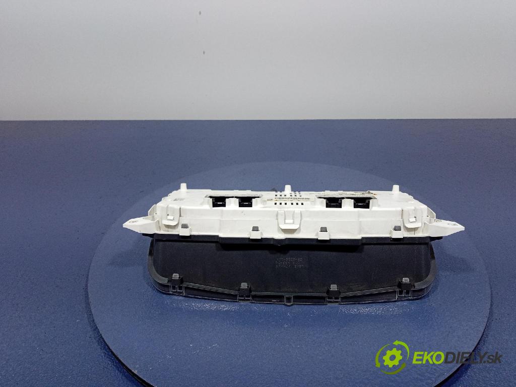 Jeep Compass 2007 prístrojovka/ budíky 05107018AF