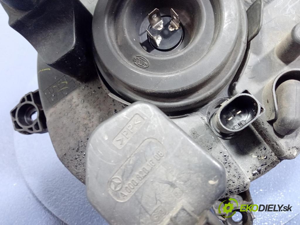 Jeep Compass 2007 světlo Levý: 05303875AA