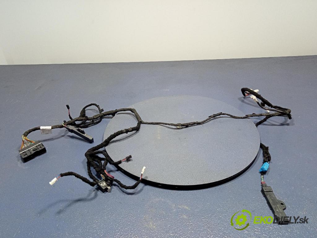 Bmw X6 2019 instalace Elektrický: 8779718