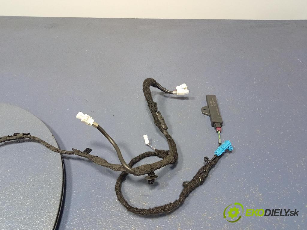 Bmw X6 2019 instalace Elektrický: 8779718