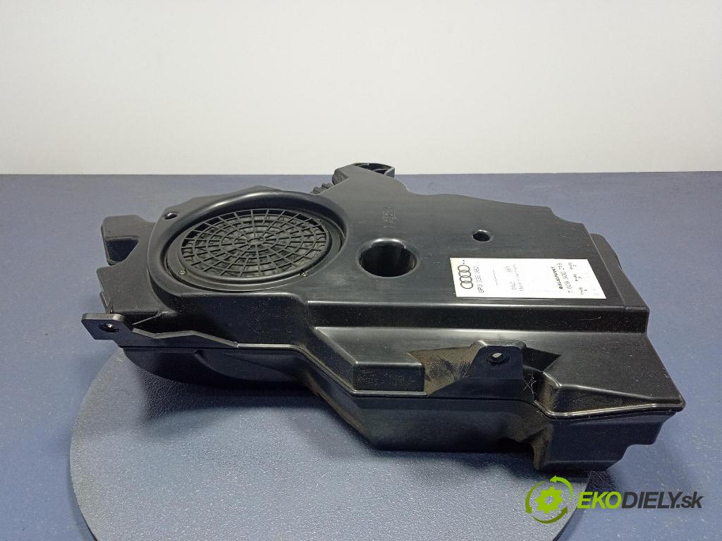 Audi A3 2003 Mluvčí: / Subwoofer: 8P3035382