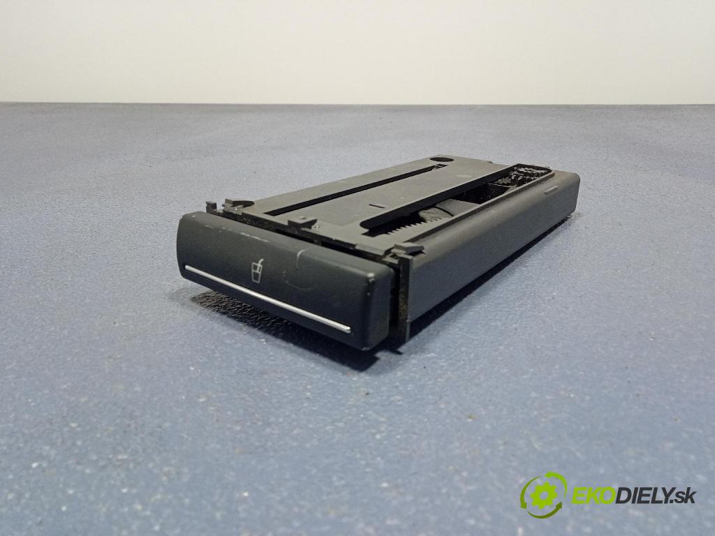 Audi A3 2003 kastlík 8P0862534C