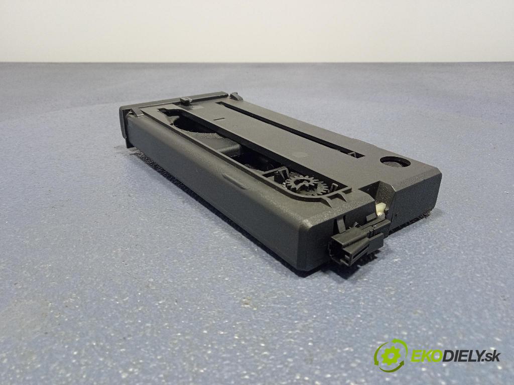 Audi A3 2003 kastlík 8P0862534C