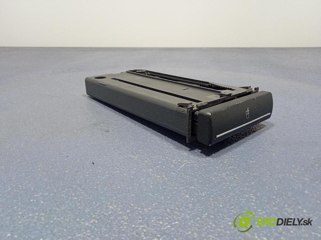 Audi A3 2003 kastlík 8P0862534C