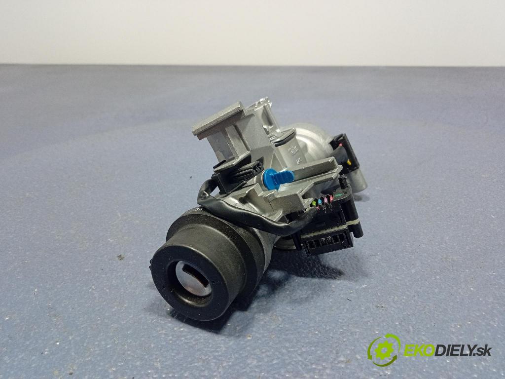 Audi A3 2003 Spínač zapalování. 1K0905865
