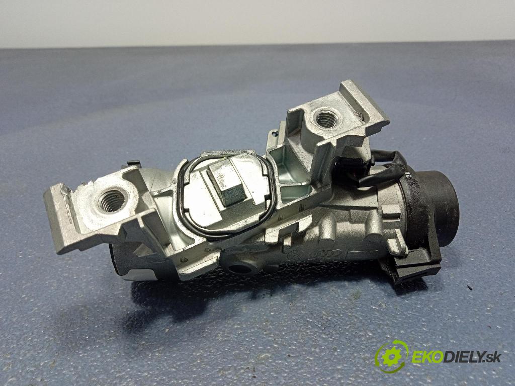 Audi A3 2003 Spínač zapalování. 1K0905865