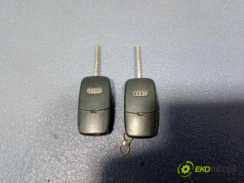 Audi A3 2003 Spínač zapalování. 1K0905865