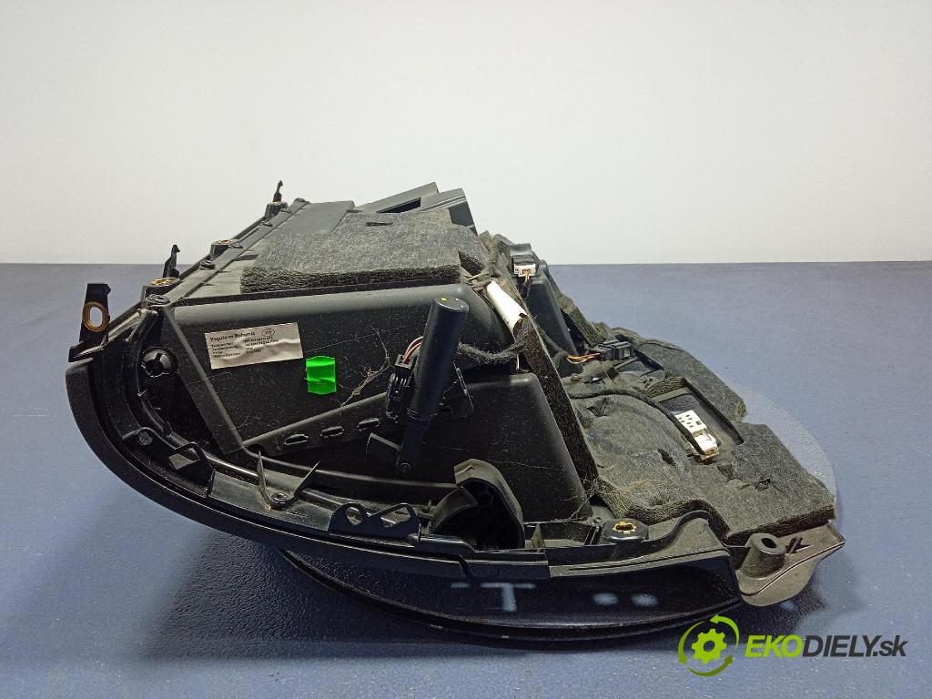 Audi A3 2003 kastlík 8P1857035