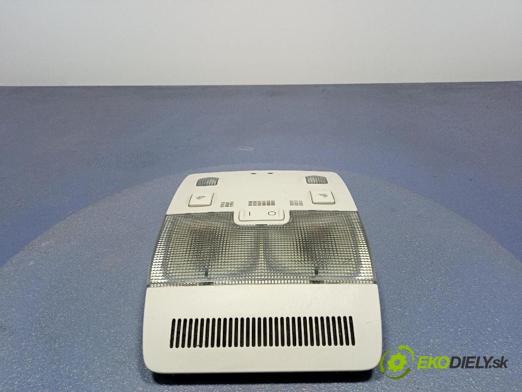 Audi A3 2003 Lampy Uvnitř 8E0947135E
