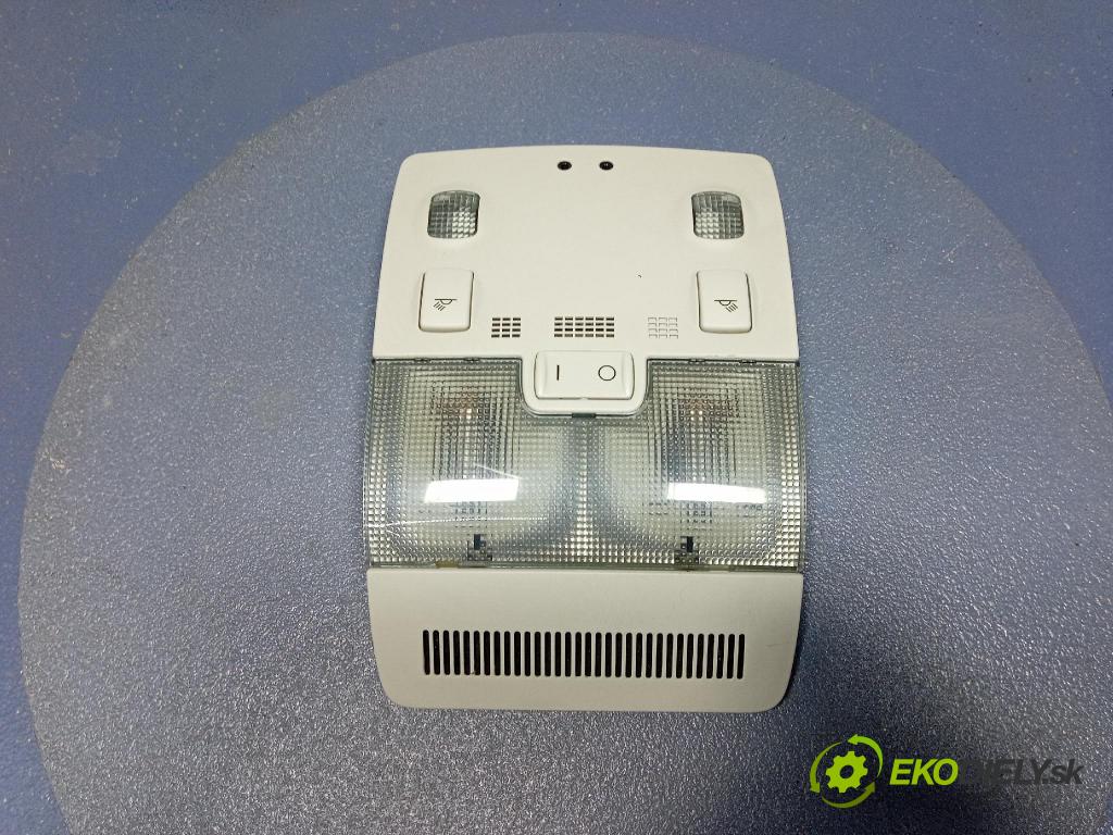 Audi A3 2003 Lampy Uvnitř 8E0947135E