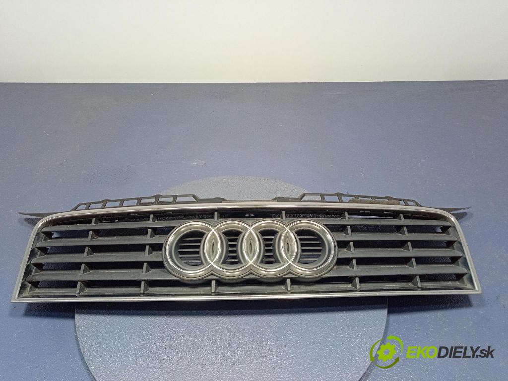 Audi A3 2003 mřížka / Gril: 8P3853651