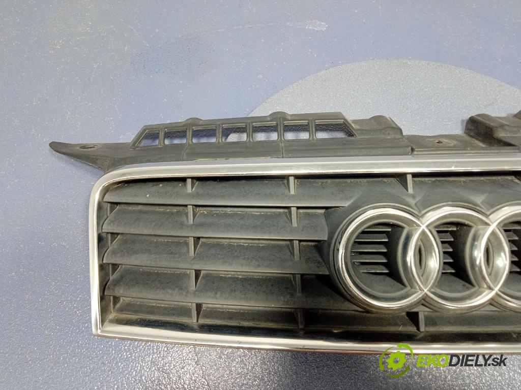 Audi A3 2003 mřížka / Gril: 8P3853651