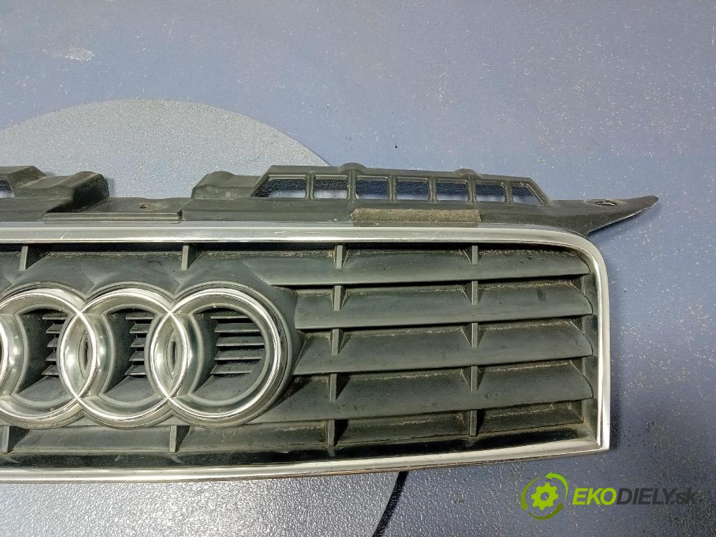 Audi A3 2003 mřížka / Gril: 8P3853651