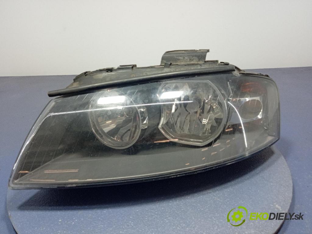 Audi A3 2003 světlo Levý: 8P0941003K