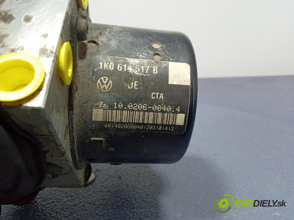 Audi A3 2003 čerpadlo ABS x 1K0614517B