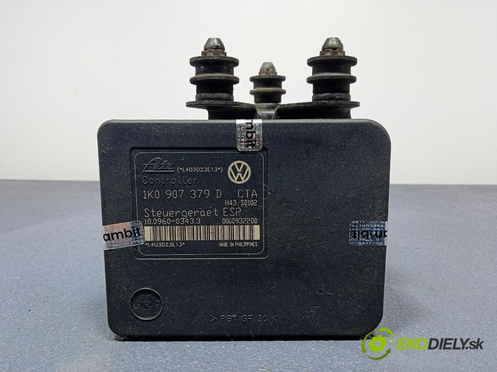 Audi A3 2003 čerpadlo ABS x 1K0614517B