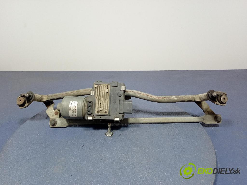 Audi A3 2003 mechanismus motorek Stěrače: před 8P1955119A