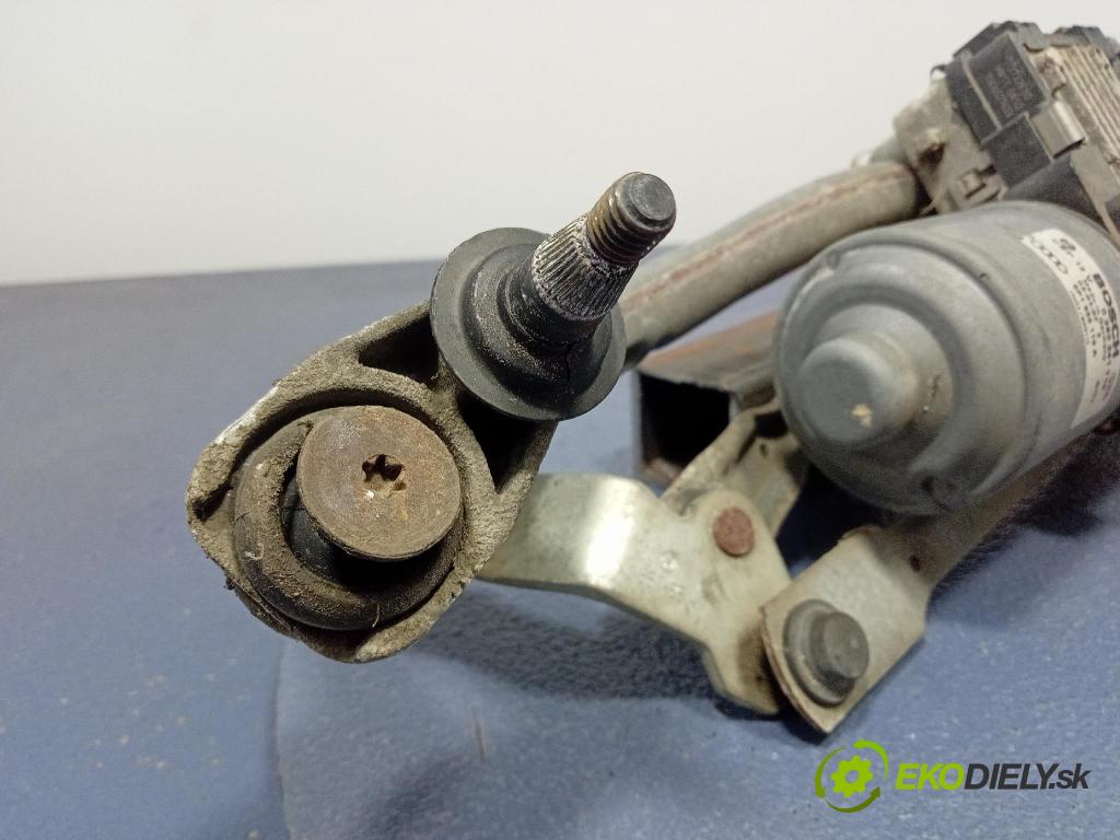 Audi A3 2003 mechanismus motorek Stěrače: před 8P1955119A