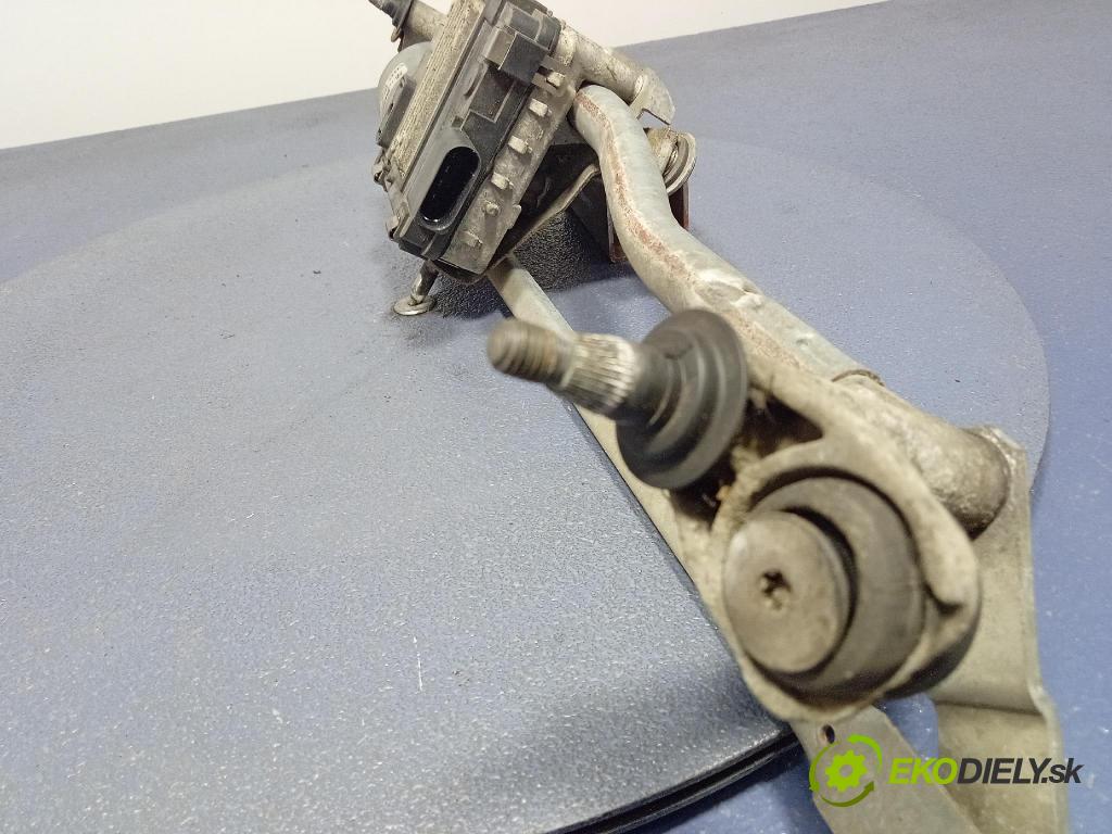 Audi A3 2003 mechanismus motorek Stěrače: před 8P1955119A