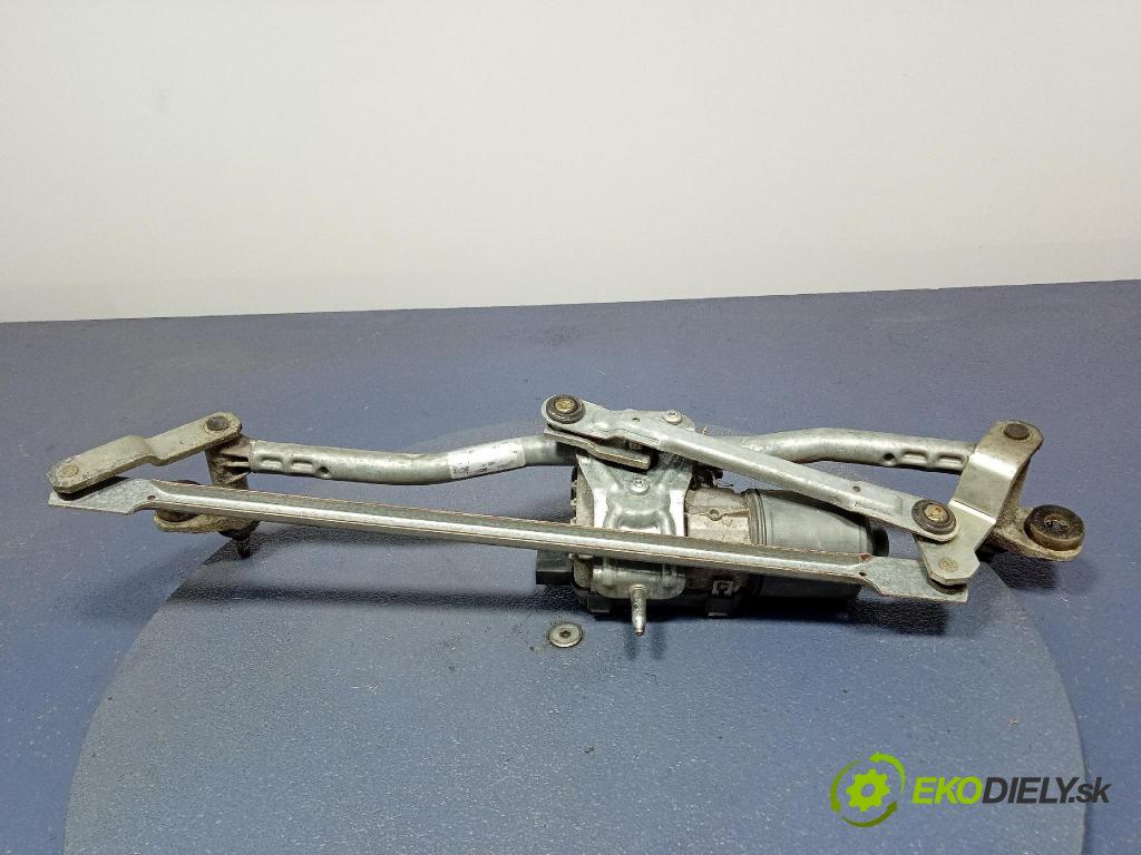 Audi A3 2003 mechanismus motorek Stěrače: před 8P1955119A