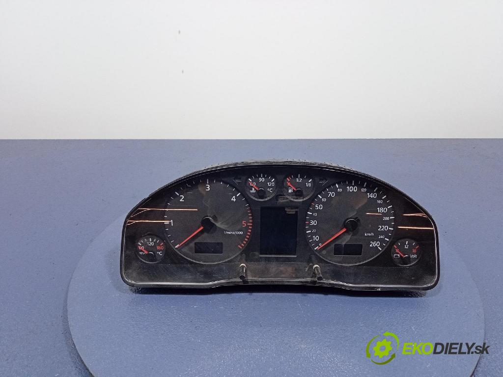 Audi A6 2001 prístrojovka/ budíky 4B0920932Q